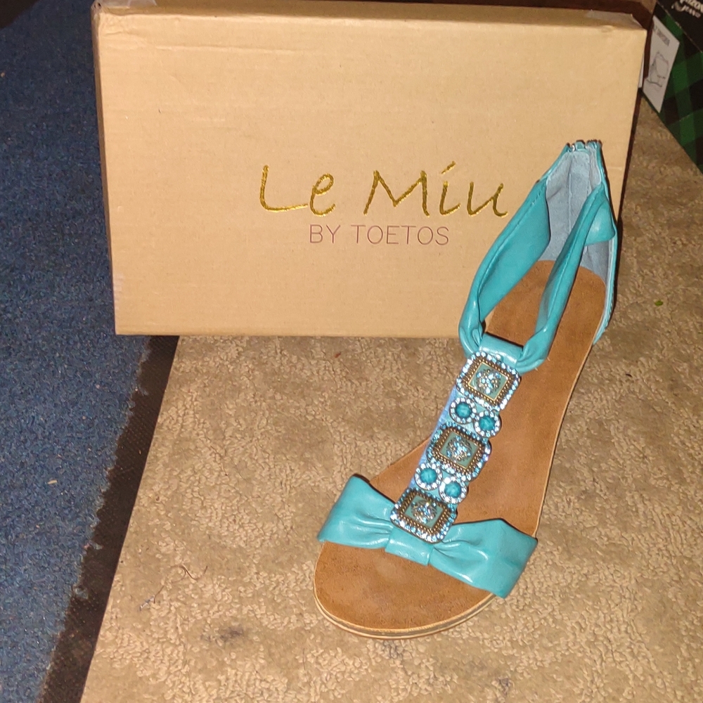 Nice boots brand new dress boots